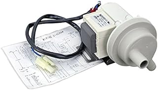 Hoshizaki 463045-01 HOSHIZAKI 463045-01 PUMP MOTOR (463045-01)