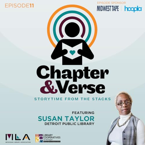 Literacy and Leadership: Building Community Through Librarianship