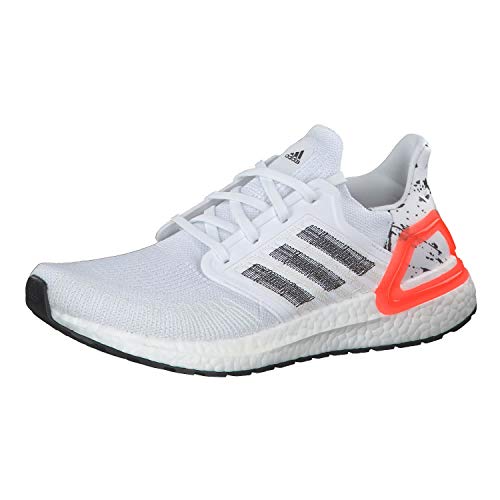Image of adidas Boys Ultraboost 20 Running Shoes