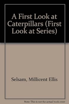 A First Look at Caterpillars - Book  of the First Look