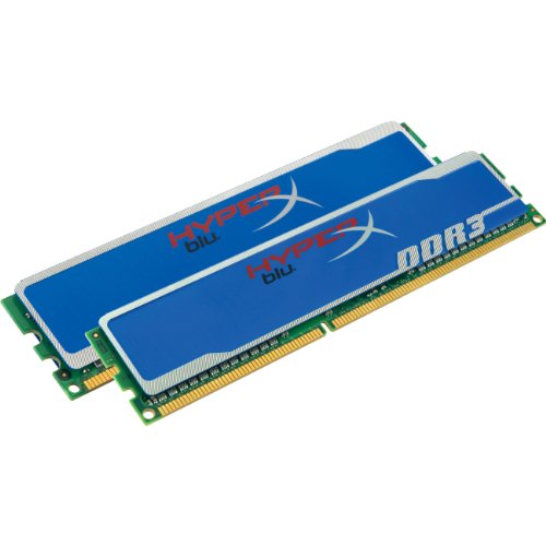 KHX1866C9D3K2/8G 8 GB