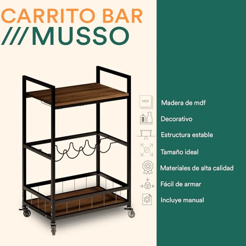 Salas, Home muebles cantina Marca MUBSON (2)