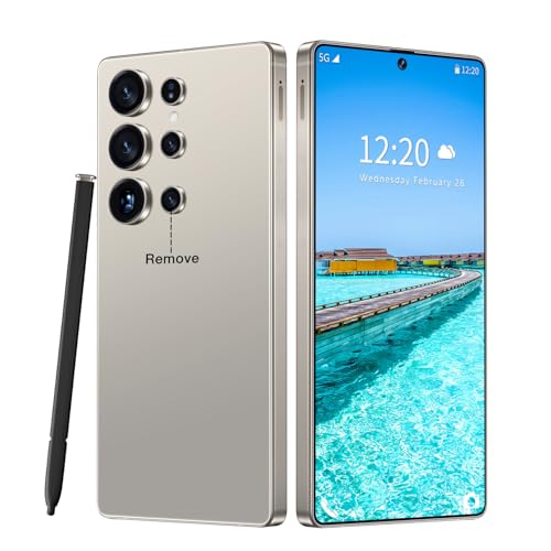 Image of 25U 5G Smartphone 2 (Grey)