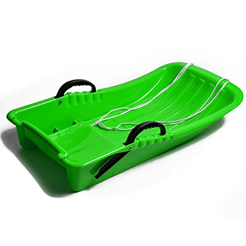Best Snow Sled For Kids With Rope