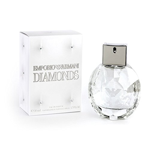 emporio armani diamonds perfume price