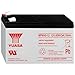 Produktbild Yuasa Bleiakku für USV 12V 8,5Ah NPW45-12 (Faston 250 6,3mm)