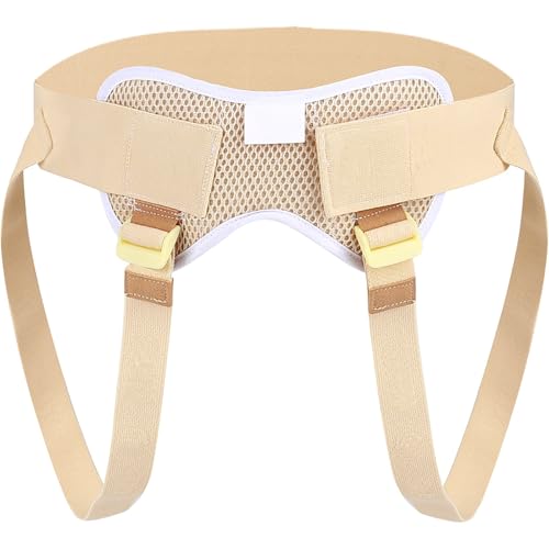 Faja para Hernia Inguinal Hombre y Mujer Mediana miniatura 1