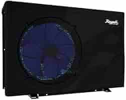 Amazon.com : Raypak 017741 Crosswind 65 MBTU Heat Pump