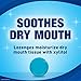 ACT Dry Mouth Lozenges with Xylitol, Soothing Mint, 18 Lozenges