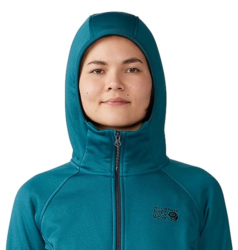 Mountain Hardwear Women's Sendura Hoody4