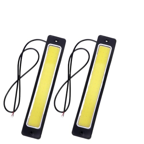 Tira de luces LED 12V y 24V para remolques, camiones y coches