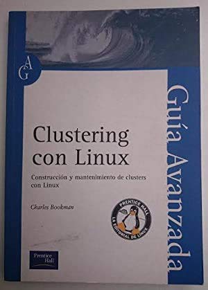 Clustering con linux