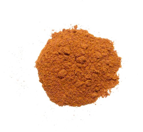 Habanero Powder-300,000 Units Scoville-8oz Heat Sealed Pouch-8oz