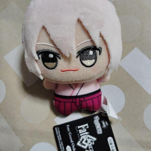 Fate Grand Order ちびぐるみ vol.2 沖田総司