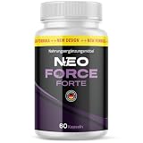 Neo Force Forte Capsule - Qualità premium - 60 capsule