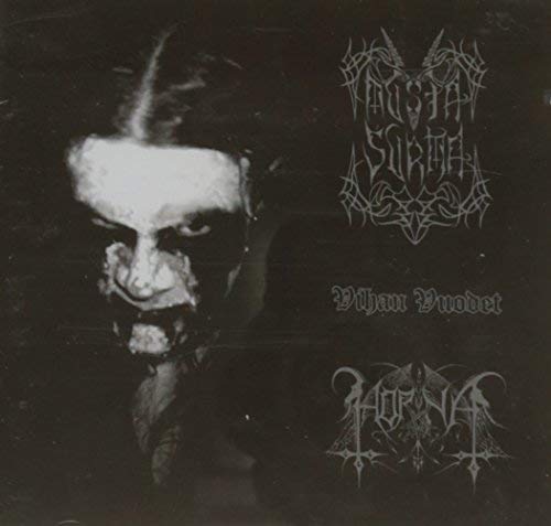 Price comparison product image Vihan Vuodet