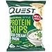 Quest Protein Chips Sour Cream Onion (8 Bags)