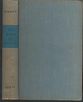 The quest for wisdom, an introduction to philosophy B002UAKIA0 Book Cover