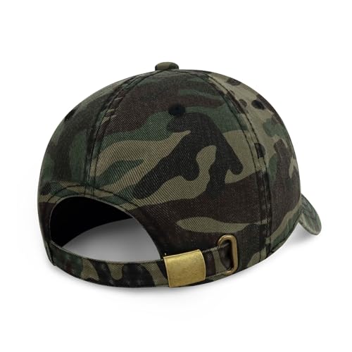 Image of Funny Cotton Dad Hat, Retired Drug Dealer Strip Club Veteran Low Profile