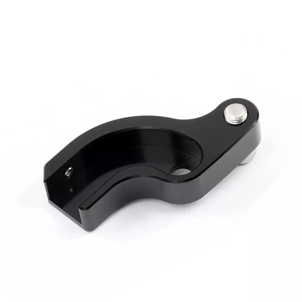 EZ Shift Neutral Pro Kit per Harley M8 Bagger e Softails - Neutro senza sforzo ogni volta (anodizzato nero)