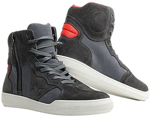 Chaussures de moto Homme Dainese Metropolis basket montante cuir