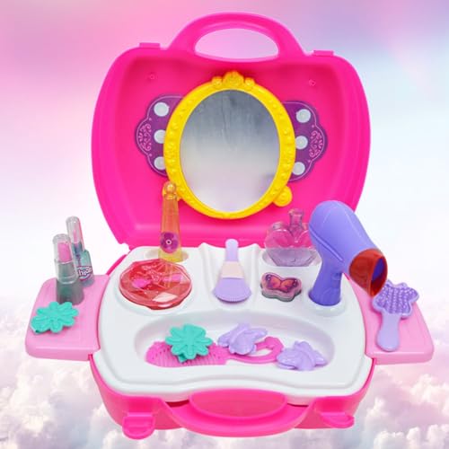 Hohopeti 1 Conjunto De Brinquedos Para Meninas 15 Peças Brinquedos Para Meninas Brinquedos Para Meni