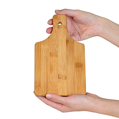 Kit para Caipirinha em Bambu 6 Peças Welf