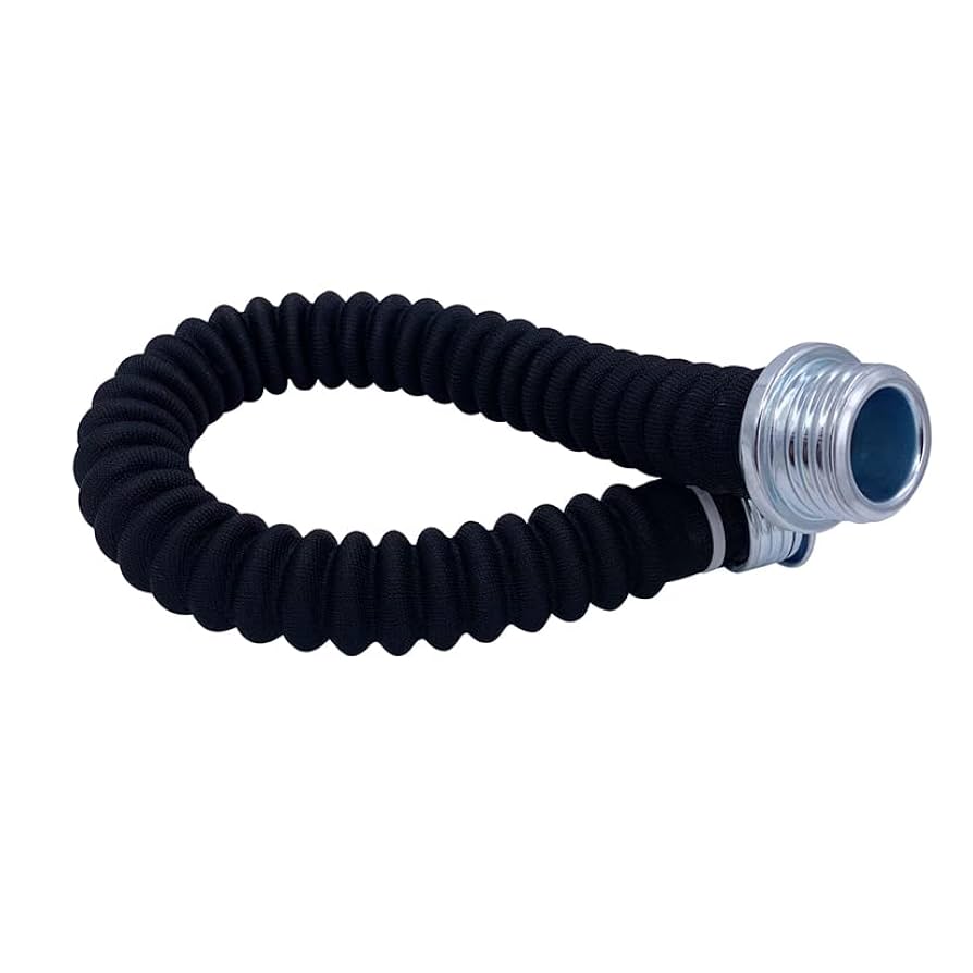 GAS NO MORE HIROSHIMA gauze gism ガス 62-3614-26 吸収缶（防じん・防毒両検定マスク用） T/OV 01131