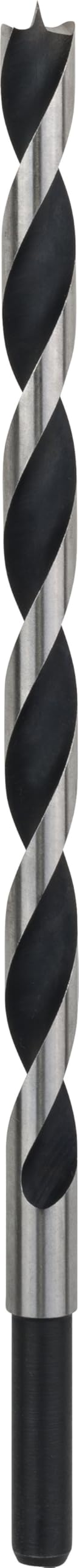 Bosch 1x PRO Wood Brad Point Drill Bit (for Softwood, Hardwood, Γ 12,00 mm, Professional Accessory Drill Drivers)