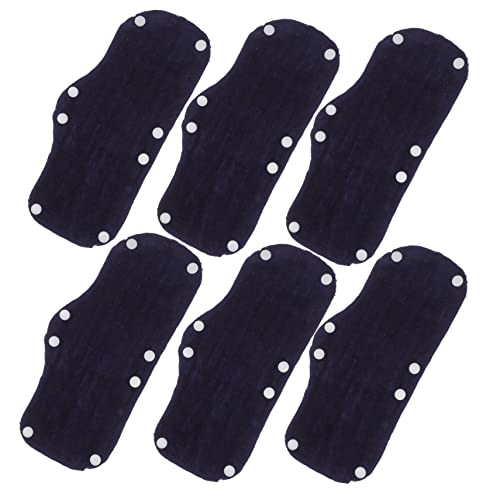 Bandeaux Transpiration pour Casque Chantier Lavables Accessoires Sécurité Travail