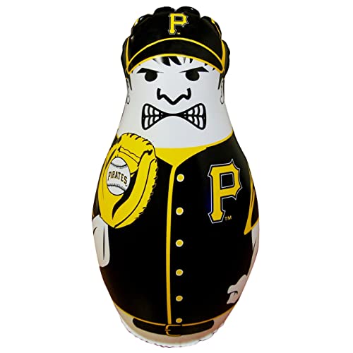 Fremont Die Pirates Mini Bop Bag 65623
