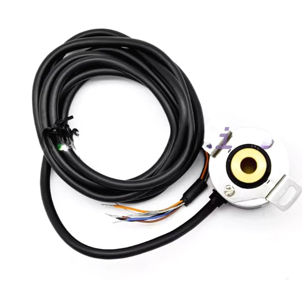 1 Piece new for E40 H8-2500-3 - N - 24 E40H825003N24 Encoder