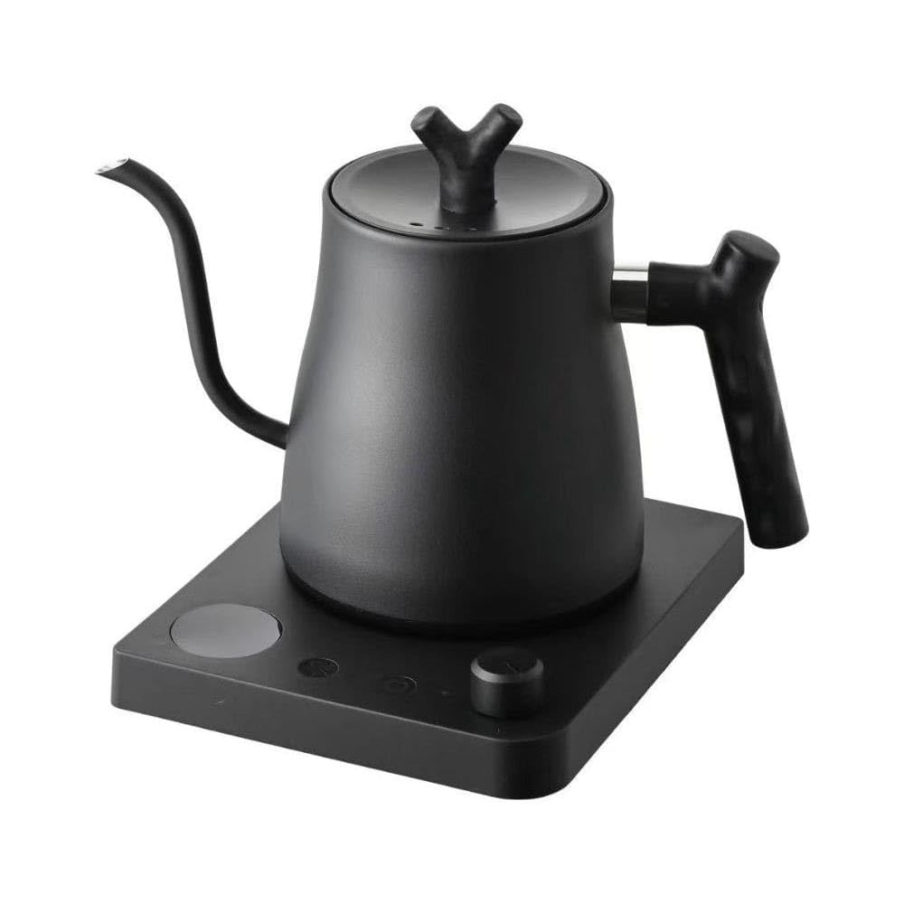 Barista Kettle Elektrikli 1000 Ml (EBK-1000)