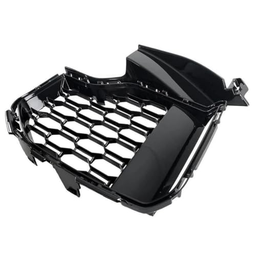 Grille antibrouillard avec flux d'air optimisé pour calandre gauche X5 G05 51118069209