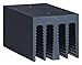 Heat Sink, 3.0 Deg C/W Panel Mount