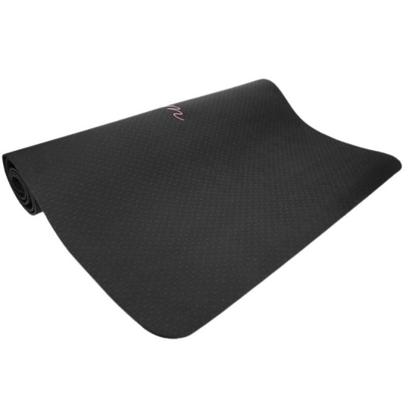 4F JUNIOR MAT F005 BLACK PARA NIÑAS TALLA TALLA ÚNICA
