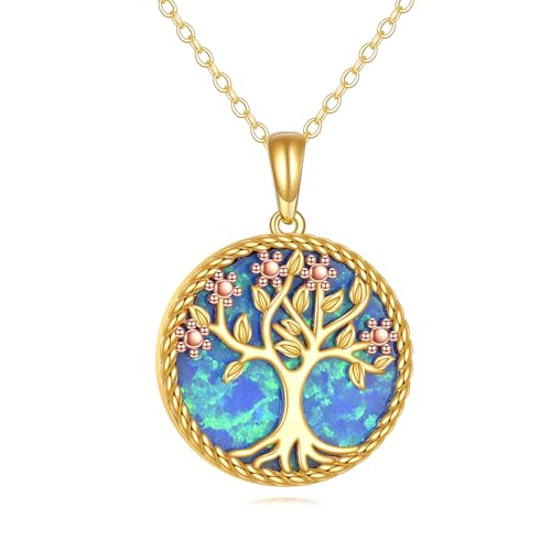 Yafeeso 14K \bhS[h ̎ lbNX p 14KCG[S[h t@~[c[ y_glbNX t@CWG[Mtg  c ޏւ̃Mtg X^[OVo[`F[ 18C`+2C` GNXe_[