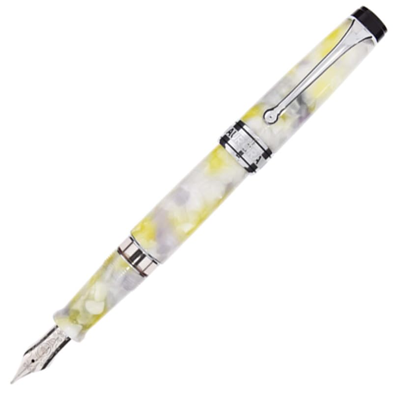 アウロラ万年筆 AURORA アウロラ 万年筆 限定388本 富士桜 Fuji Zakura 946-PSK
