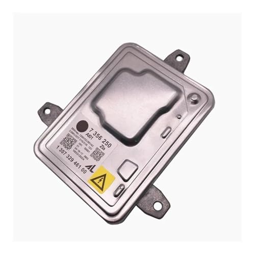 AIERDEYP Compatible Con Kia Optima Cadenza Sorento 2011 2016 Balasto Faro Xenón HID 130732946100 7356250 63117356250 Módulo Luces Auto
