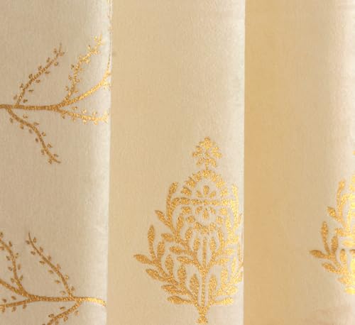 Galaxy Home Decor Store Galaxy Home Decor Premium Border Damas Foil - Image 5