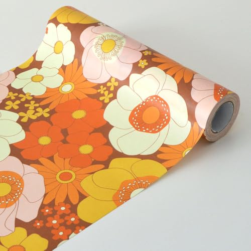 ǎ{ ǎV[ }XLOe[v ͂ L  23cm×6m 1{ ԕ g IW CG[ F CNV[g EASY WALL TAPE C[W[EH[e[v gC ӂ Lb`  ERT27