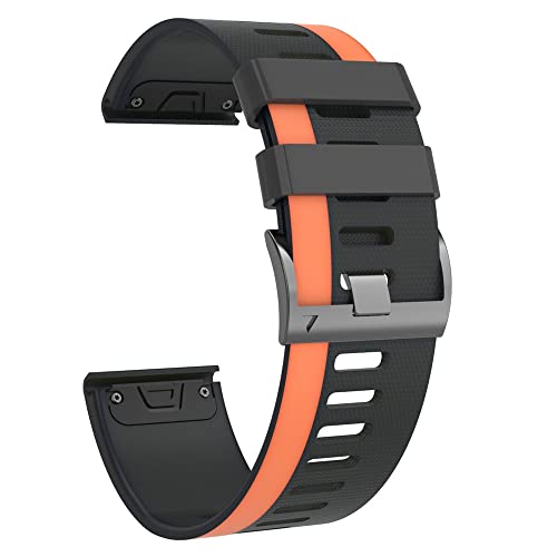 22 26mmX}[gEHb`COROS VERTIX2 VERTIX 2 SMARTWATCHVRGarmin Fenix 7 7XXgohuXbgɊȒPɃtBbg