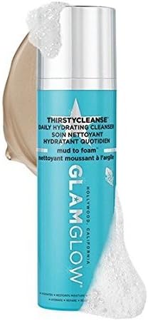 Glamglow Thirstycleanse Daily Treatment Cleanser 150g/5oz