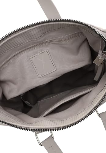 Sac à dos Suri Frey SFY Ricky Backpack S Lightgrey moderne et élégant - 7