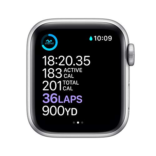New-Apple-Watch-Series-6-GPS-Cellular-40mm-Silver-Aluminum-Case-with-White-Sport-Band