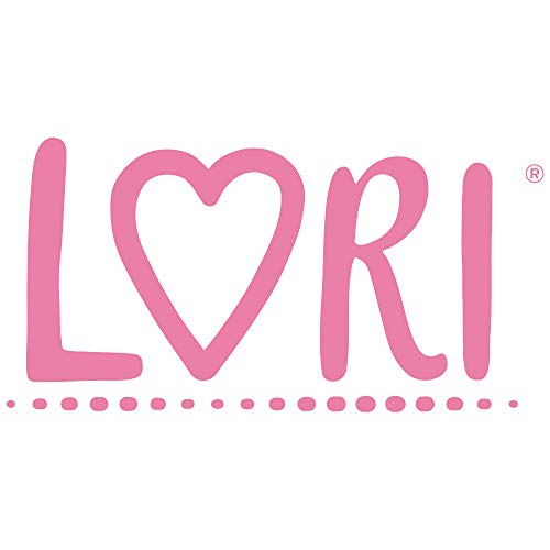 Lori Pferdestall Set Zubehör für 15 cm Puppen – Scheune mit Puppenzubehör, Sattel, Zäune, Futter, Heu und mehr… – Bild 8