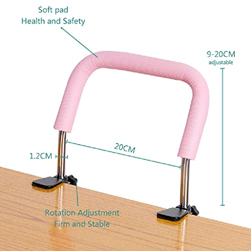 Protège-vue ergonomique avec dossier réglable pour enfant de taille unique