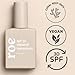 Roe Wellness- Baby Mineral Sunscreen SPF 30 Clean Ingredients | Non-Greasy, Reef Safe, Paraben-Free (2Pack)