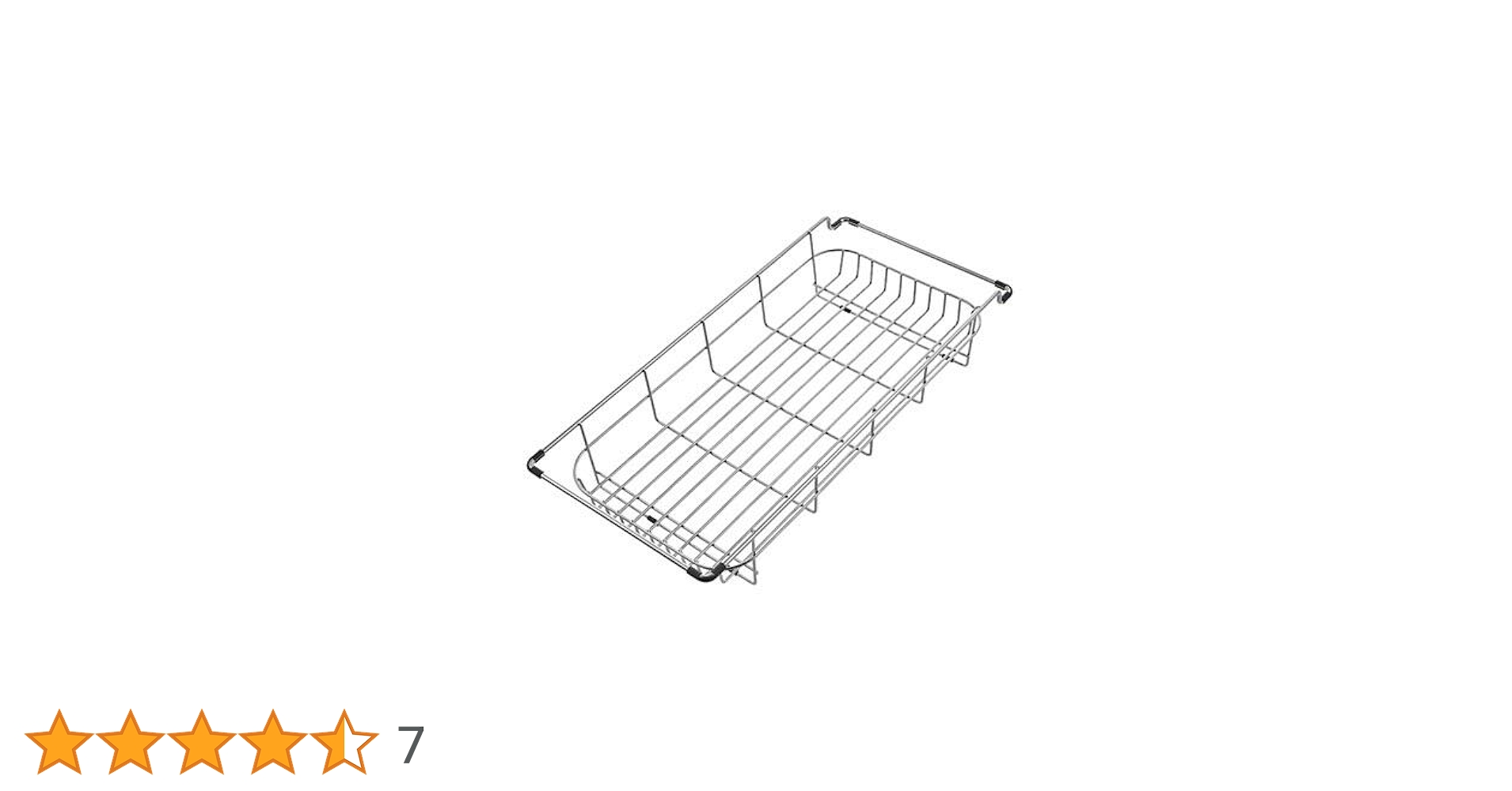 LIXIL（サンウェーブ）　トップ水切りカゴ　【品番：VFMKU】 LIXIL LIXIL（サンウェーブ） トップ水切りカゴ 【品番：VFMKU