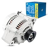 PHILTOP New Alternator Fit for Toyota Tacoma 1997-1999 for Toyota 4Runner 1996-1999 for Toyota T100